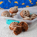 Galletas Cinnamon Roll