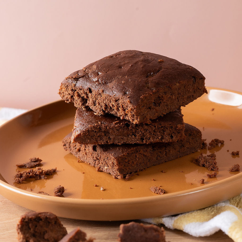 Kekito de chocolate • Pack x4 • Congelado