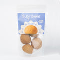 Buns sabor natural • Pack x4 • Congelado