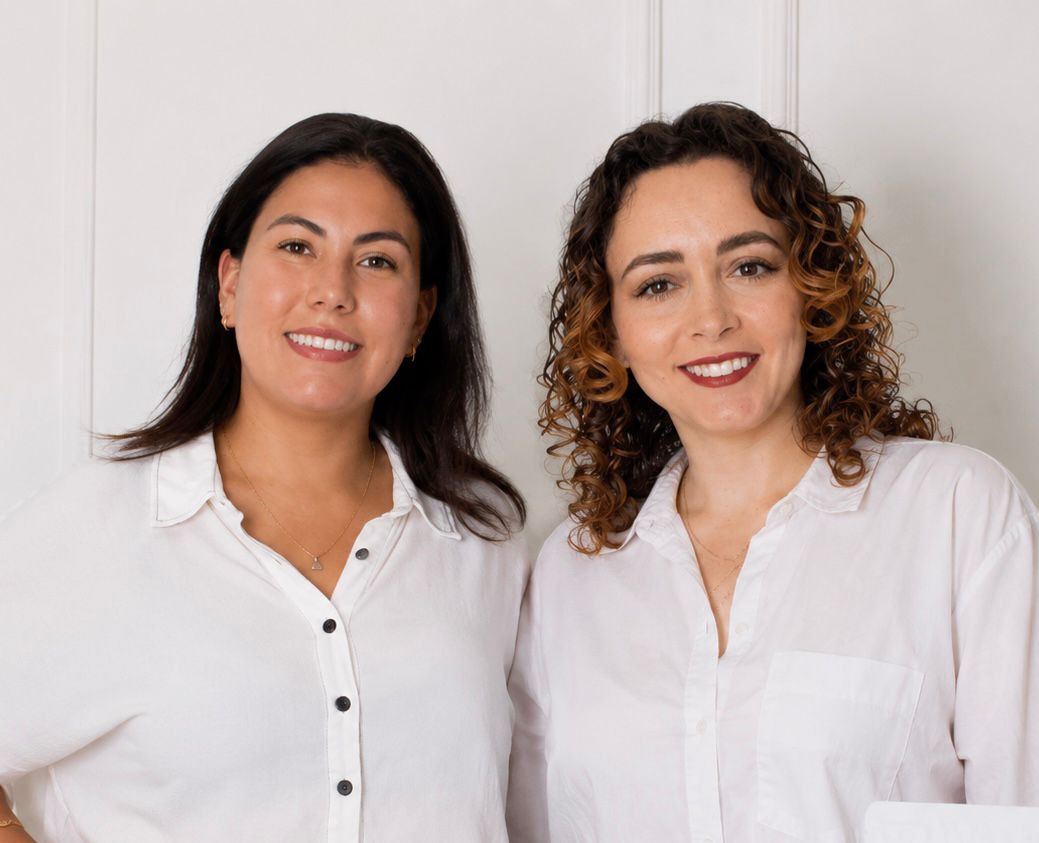 Las fundadoras de Picky Tummies