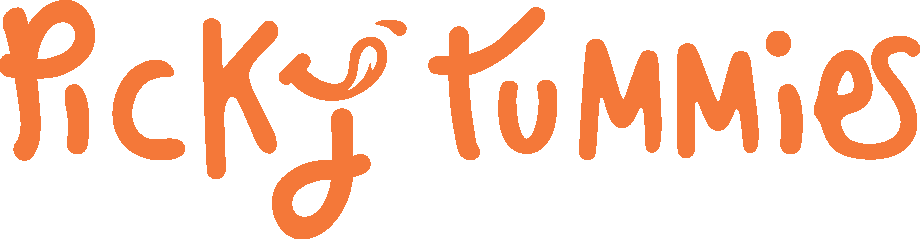 Picky Tummies – Inicio